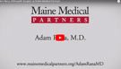 Adam Rana, MD