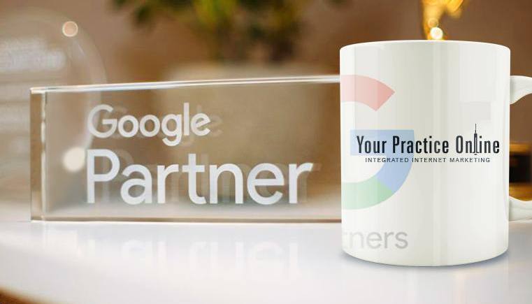 Premier Google Partnership