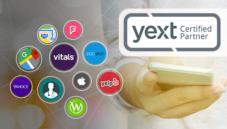 Yext Certified Partner